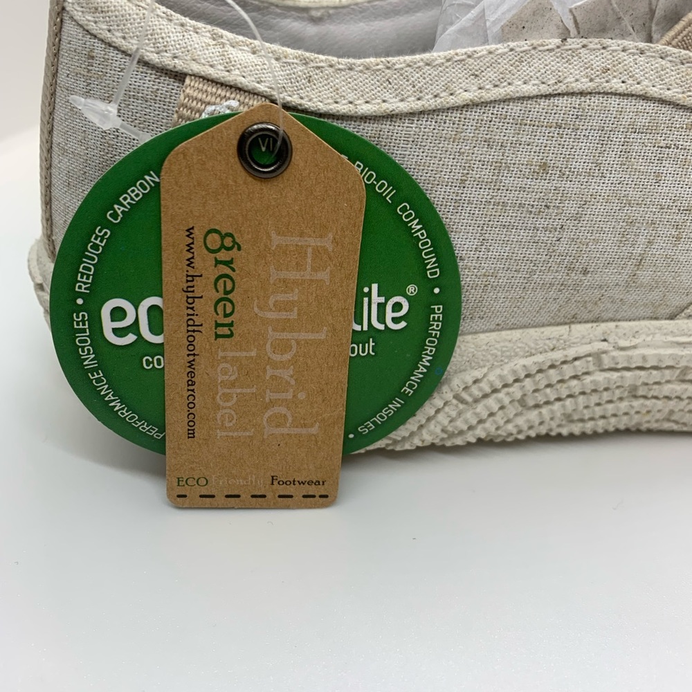 Hybrid Green Label - Lively//Olive Male 6 - Picture 5 of 8